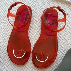 Katy Perry Sandal’s